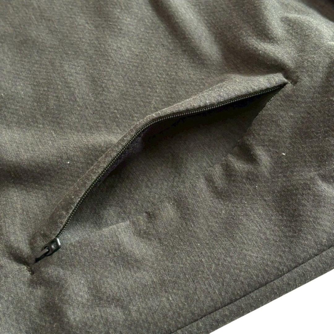 UNDER ARMOUR アンダーアーマー ウインドブレーカー メンズXLサイズ