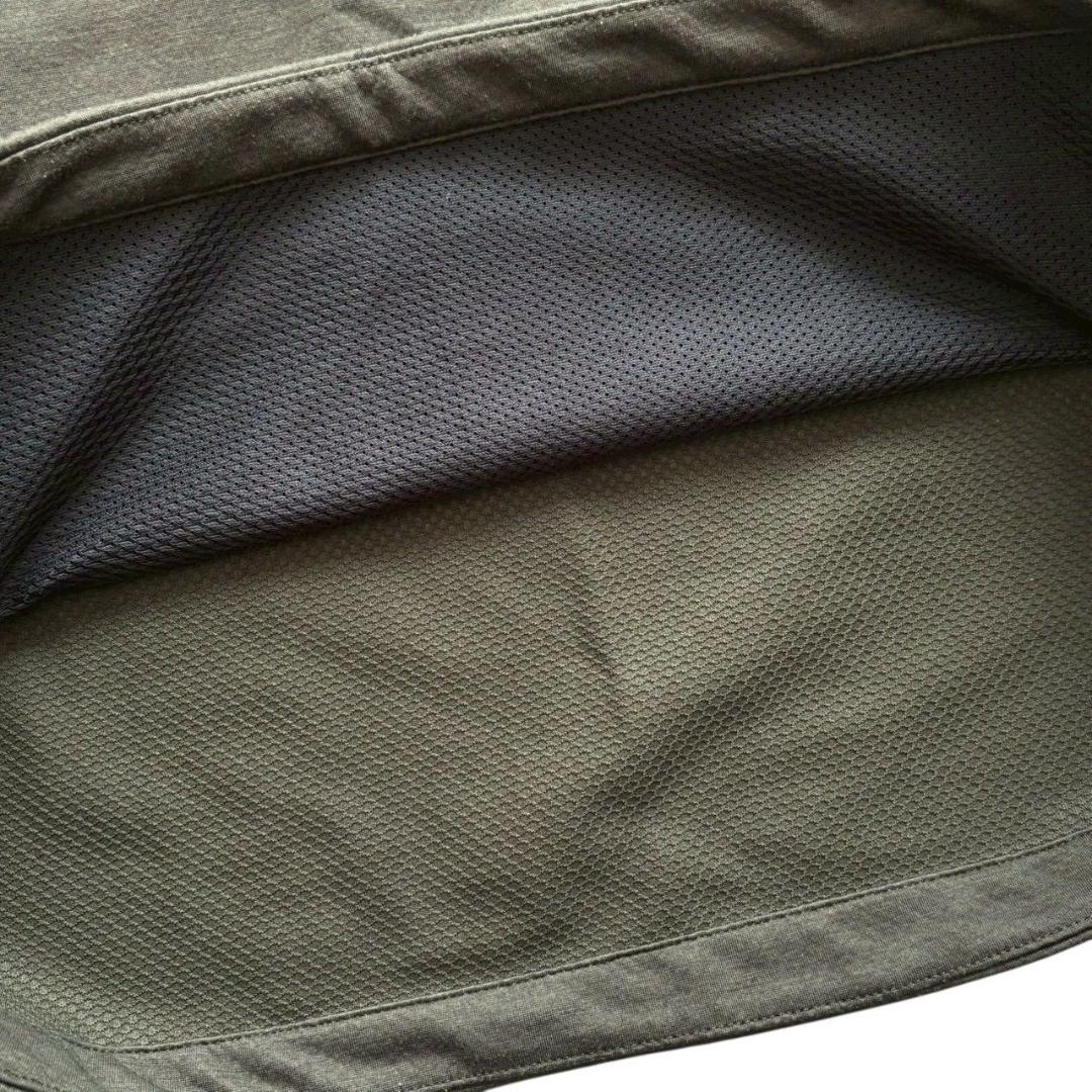 UNDER ARMOUR アンダーアーマー ウインドブレーカー メンズXLサイズ