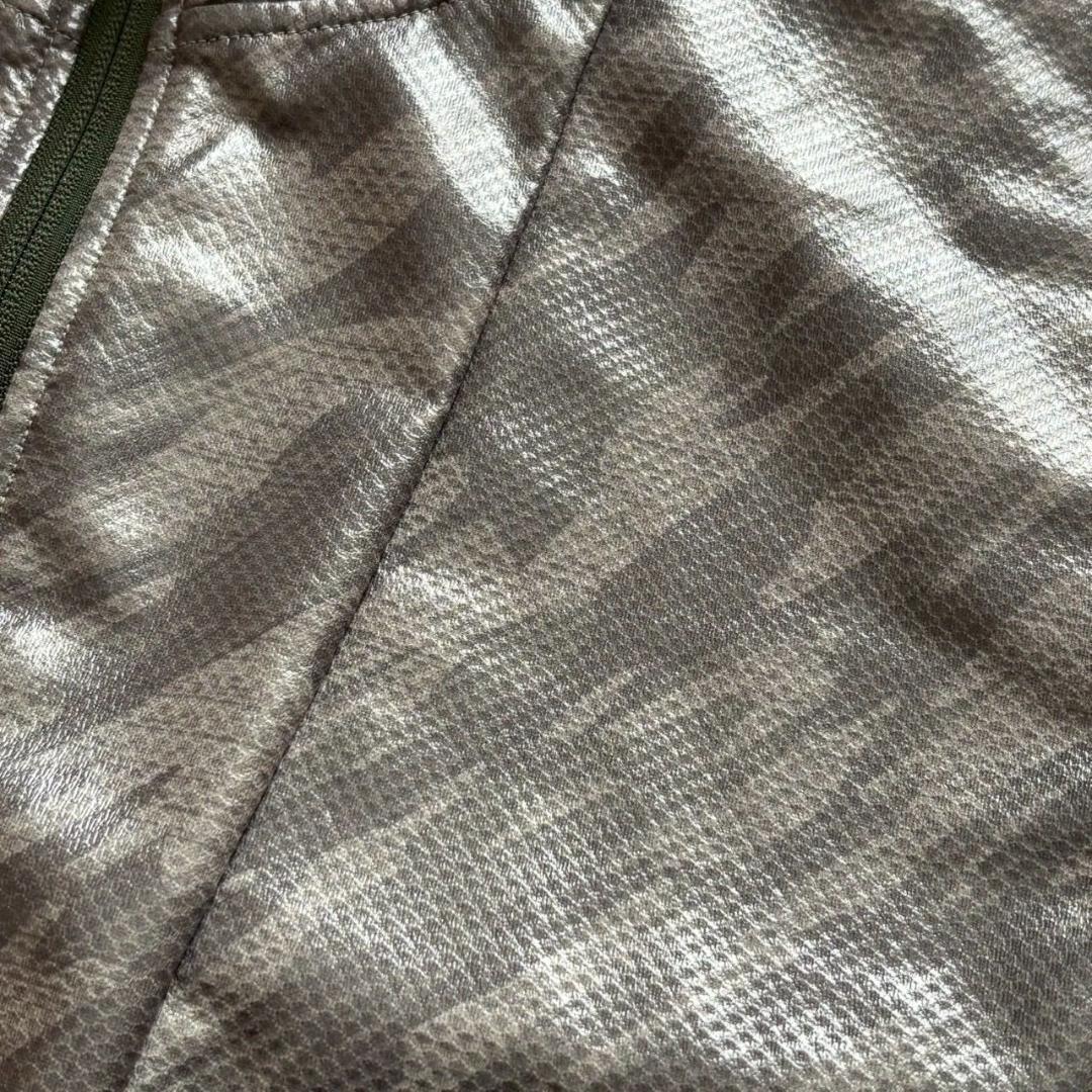 UNDER ARMOUR アンダーアーマー ウインドブレーカー メンズXLサイズ