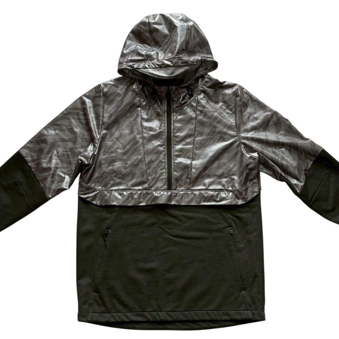 UNDER ARMOUR アンダーアーマー ウインドブレーカー メンズXLサイズ