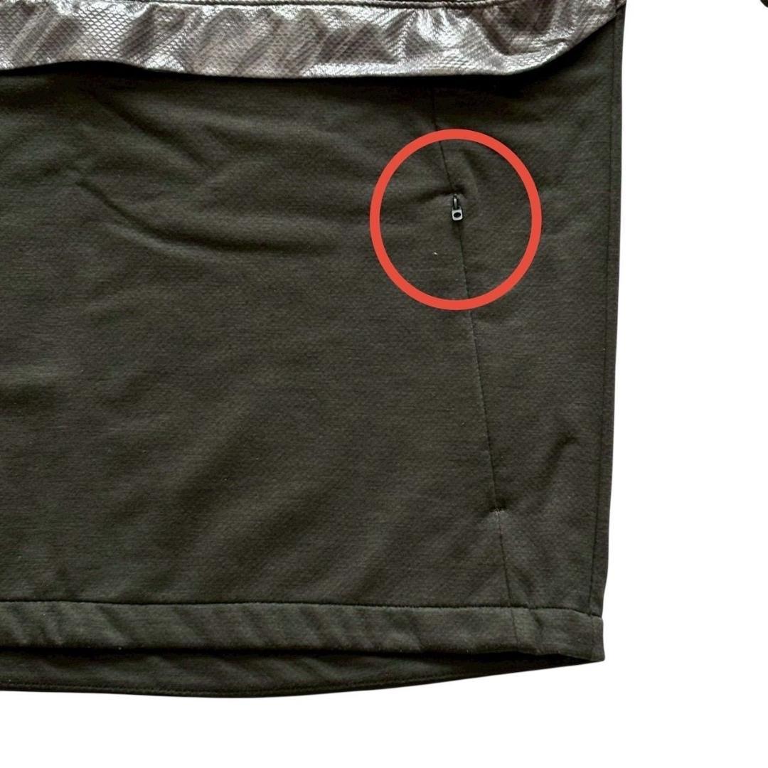 UNDER ARMOUR アンダーアーマー ウインドブレーカー メンズXLサイズ