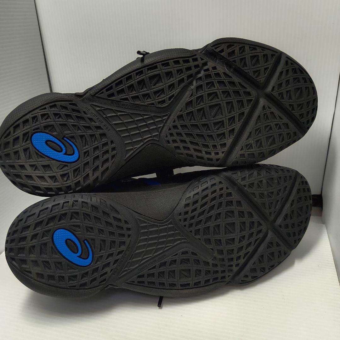 アシックス（ASICS）のバスケットボールシューズ