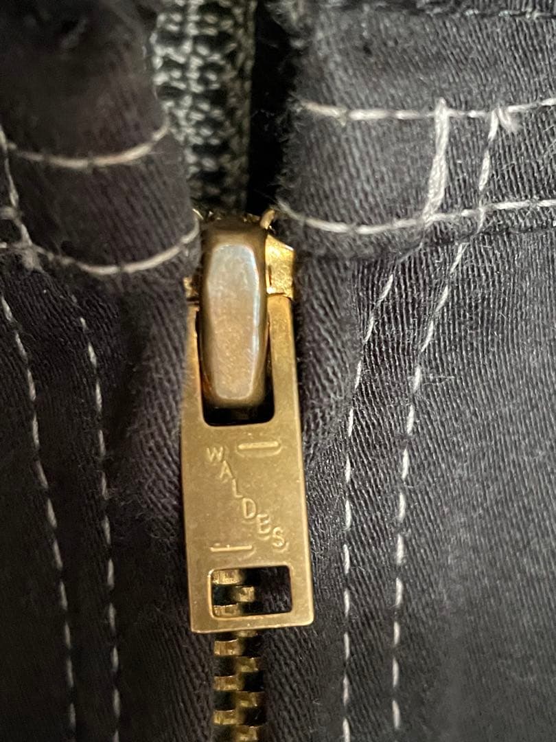 Cushman クッシュマン　ラングラータイプ　チャンピオンジャケット Lサイズ