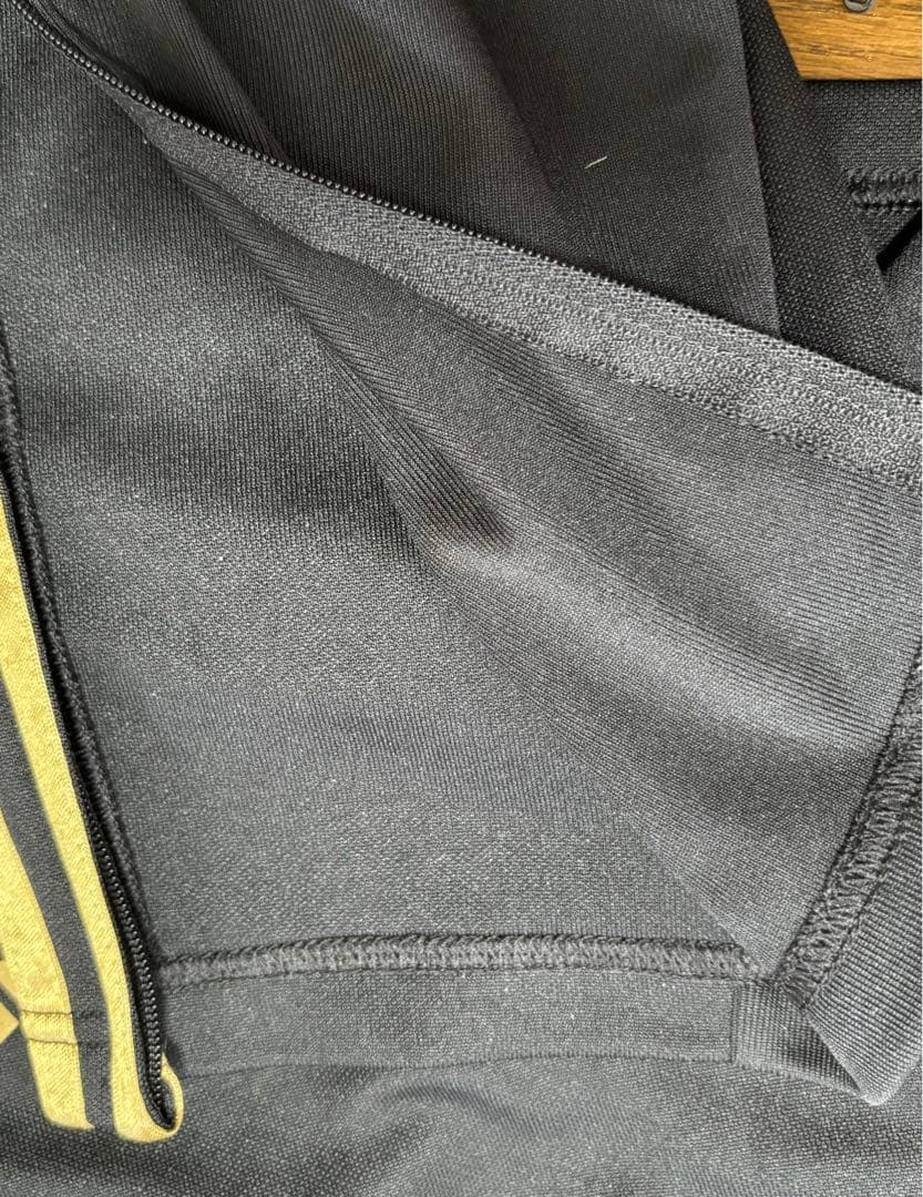 adidas Real Madrid ジャージ 上L下XO