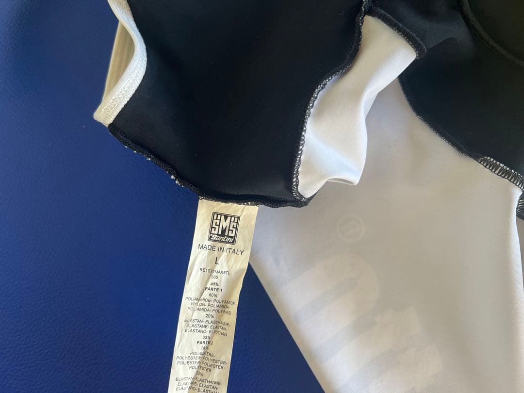 し*う様 LOTTO JUMBOサイクルジャージ ビブショーツ上下セット