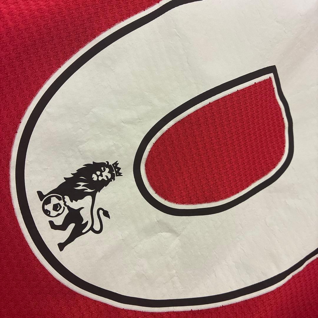 【正規品】マンチェスター・ユナイテッド 13/14 ホーム 香川真司