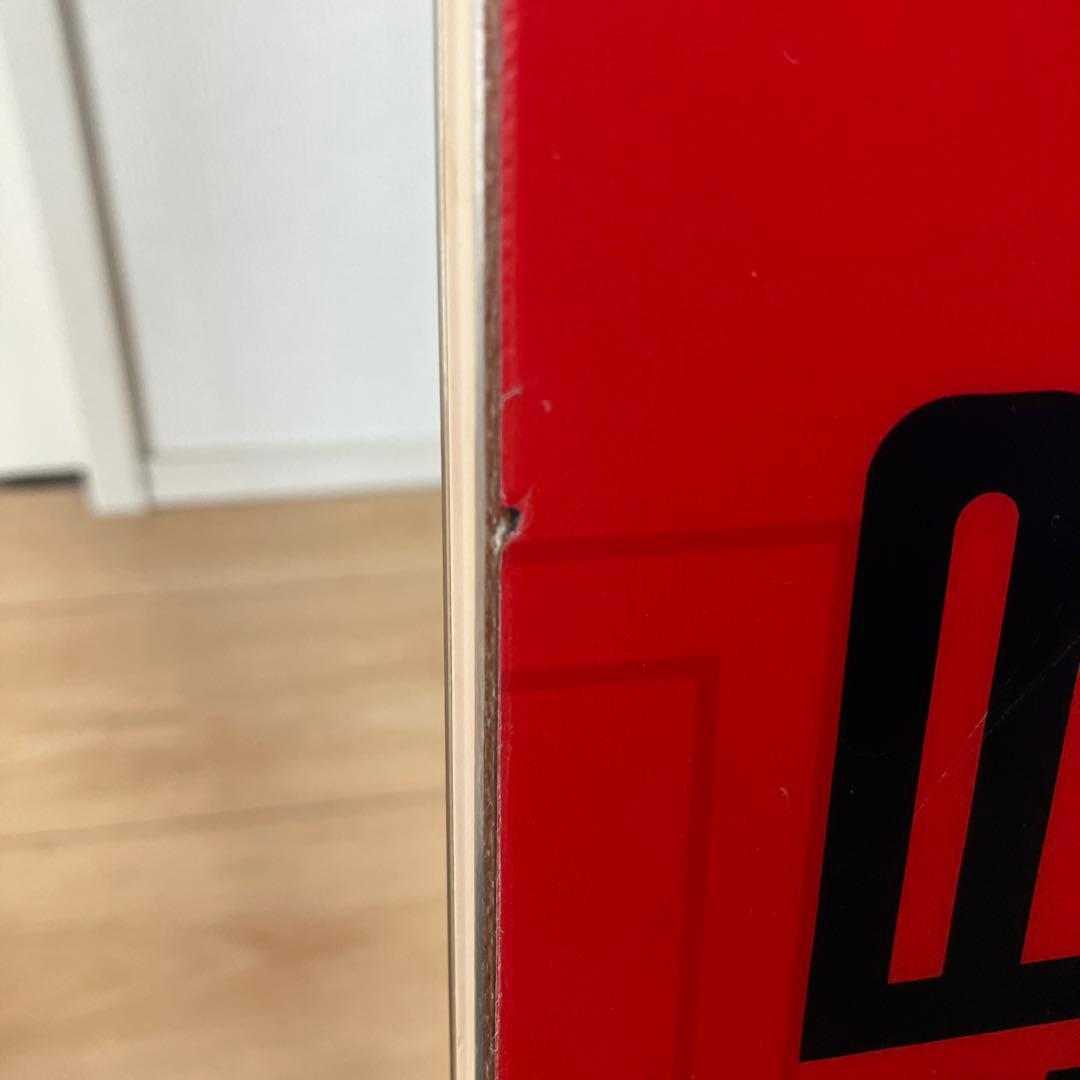 ストックリーLASER GS FIS 190