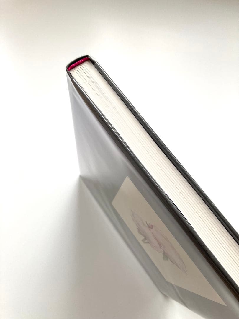 藤間謙二「The Most Beautiful Flowers」花の図鑑写真集