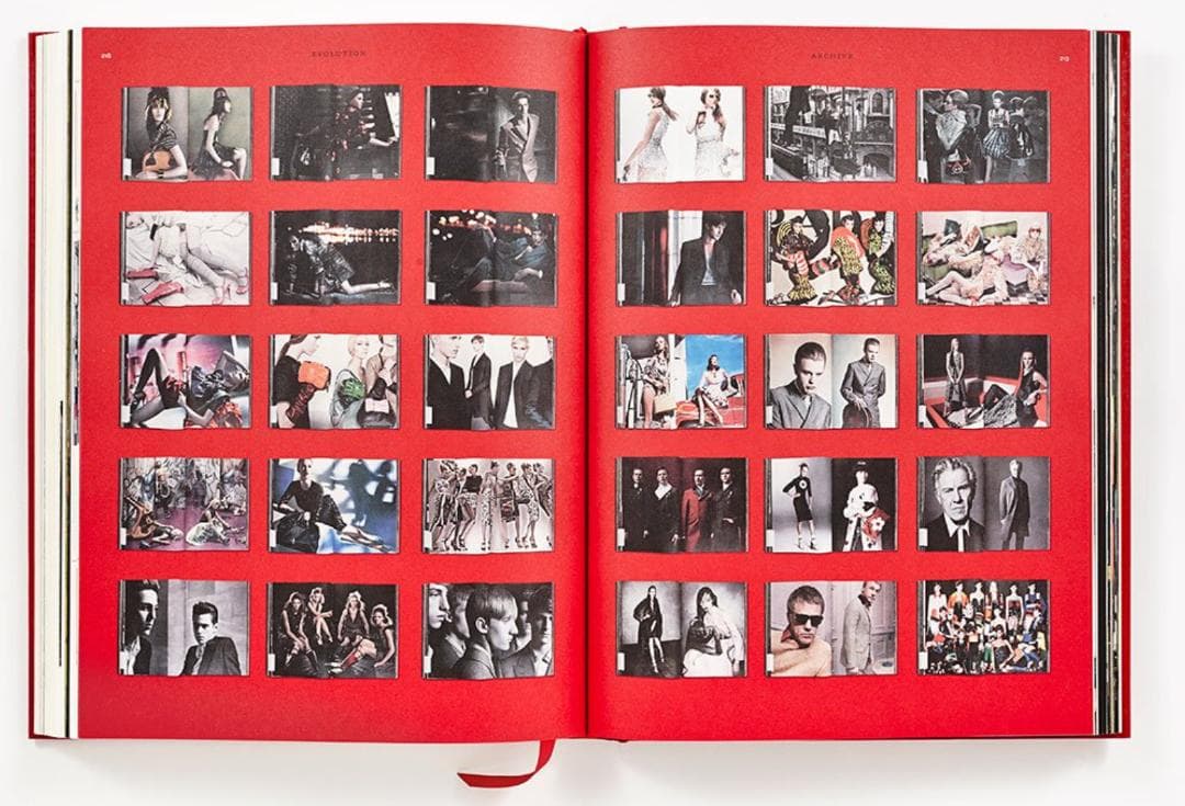 Pradasphere 2014 First Edition プラダ