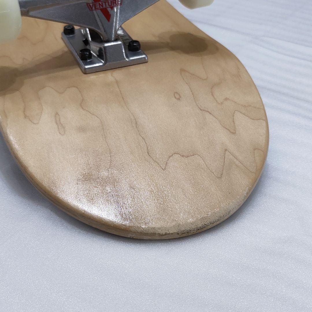 スケートボード コンプリート Venture ベンチャー トラック 5.2HI