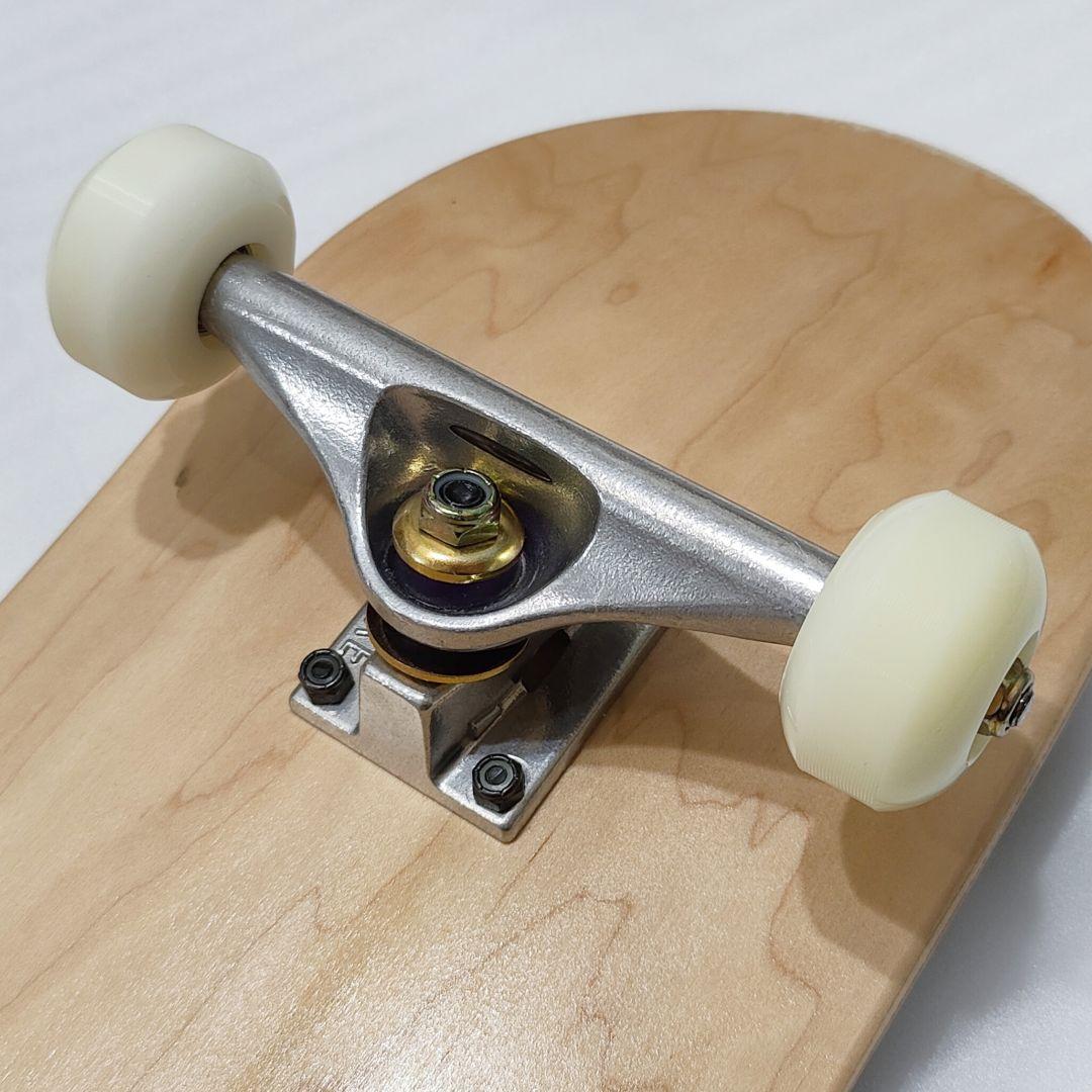 スケートボード コンプリート Venture ベンチャー トラック 5.2HI