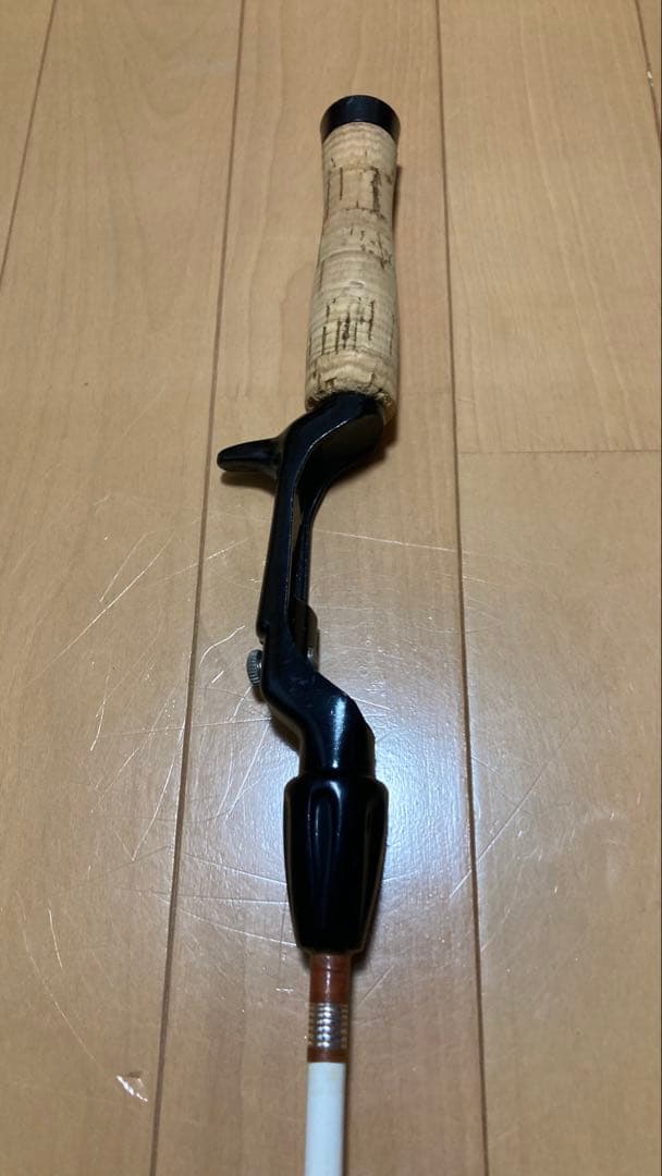 オリムピック　レイクロッド　BC-6-2 バスロッド