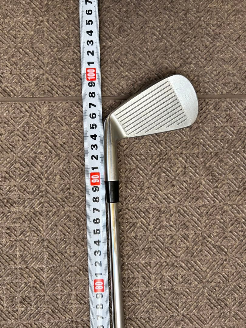 イオンスポーツ ジニコ GINIKO CB＋ 5番アイアン