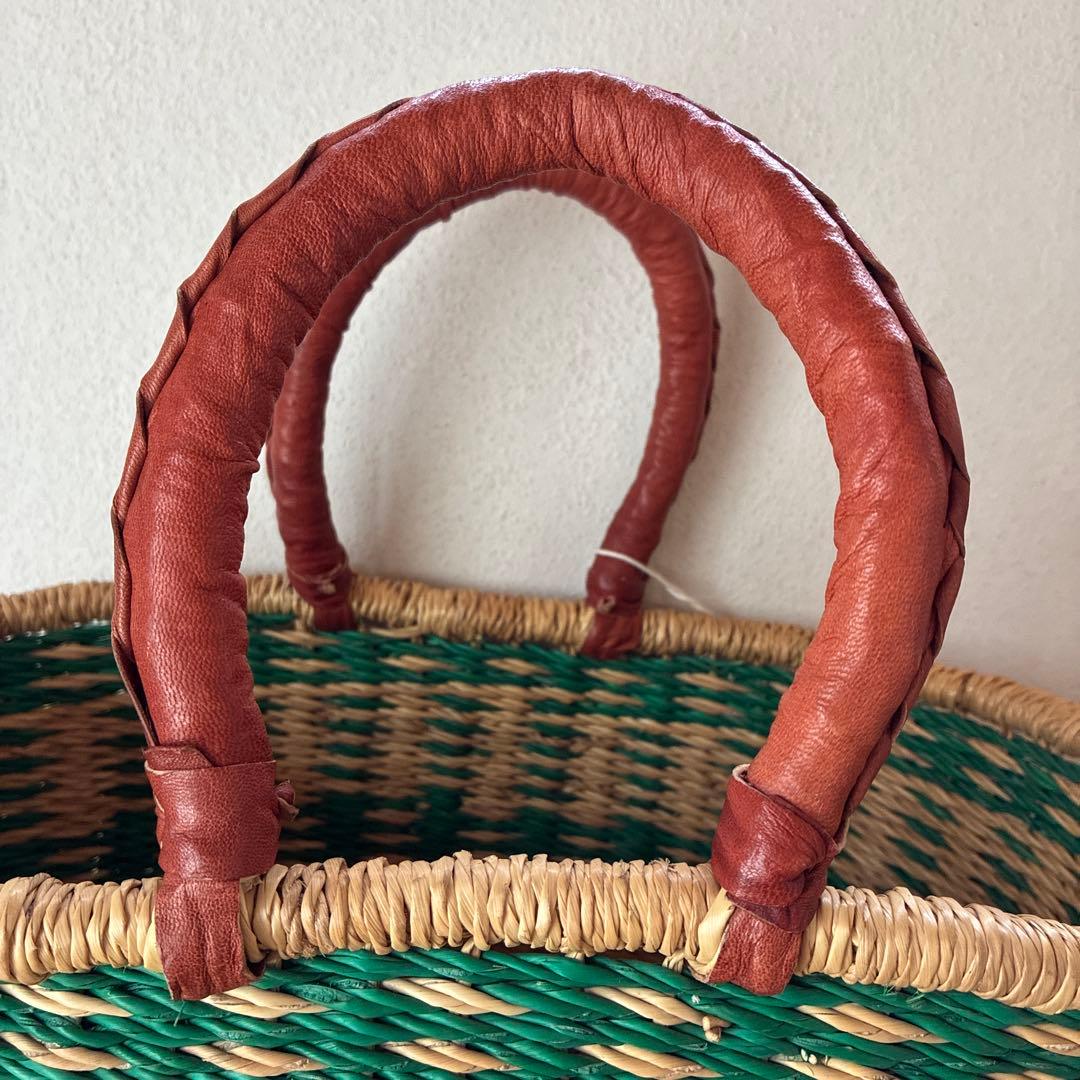 ボルガバスケット　マルシェバスケット #MBC-5