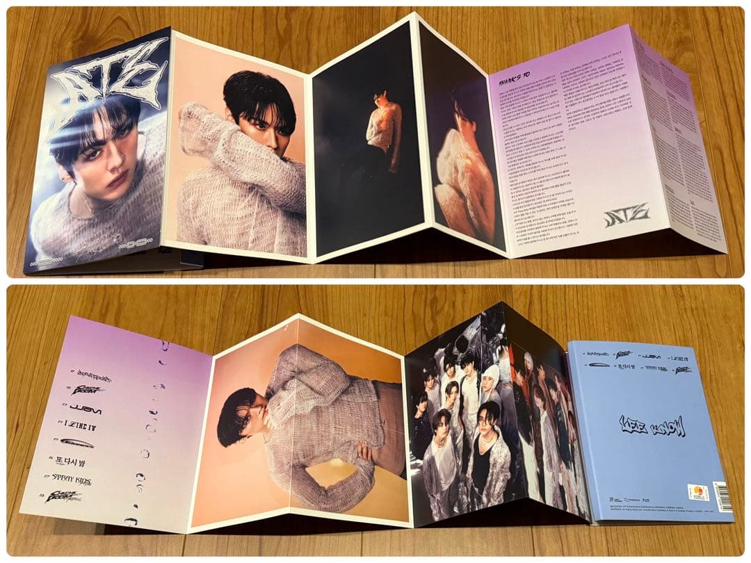 スキズ　StrayKids　CDアルバム　まとめ売り　全53枚