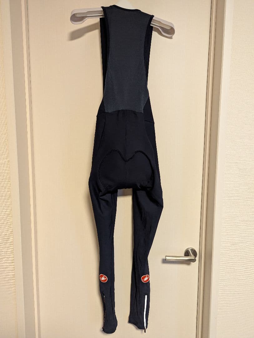 カステリ ビブタイツ EXPLORE TH BIBTIGHT