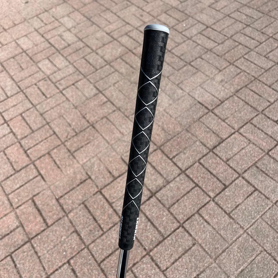 スコッティキャメロン プロジェクト X SLC 1996 ツアープロトタイプ