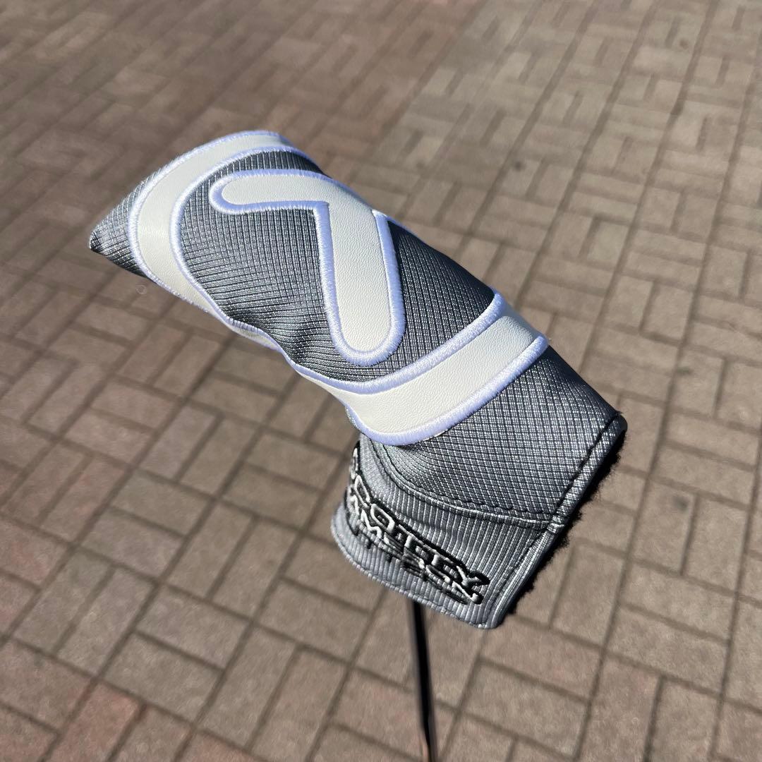 スコッティキャメロン プロジェクト X SLC 1996 ツアープロトタイプ