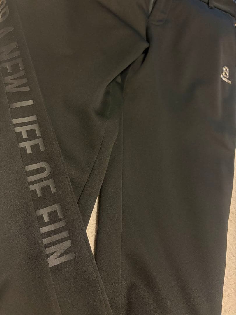 8YARDS BONDING サイズXL