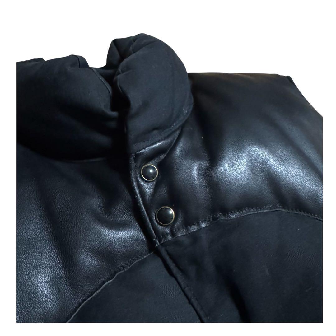 Rocky Mountain Featherbed ダウンベスト　サイズ38