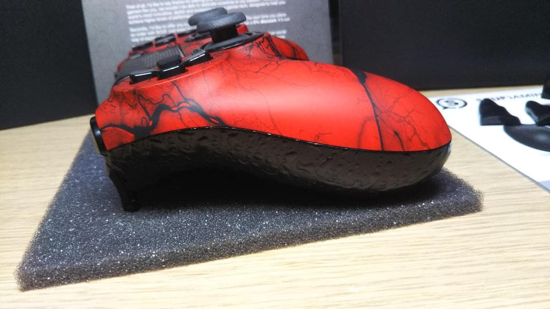 SCUF IMPACT スカフ インパクト アドレナリン