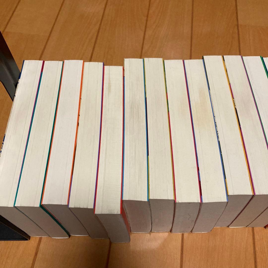 今日から俺は!! 文庫 全巻セット