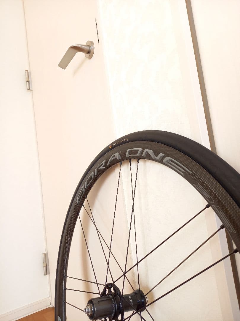 Campagnolo BORA ONE 35 TU　シマノフリー