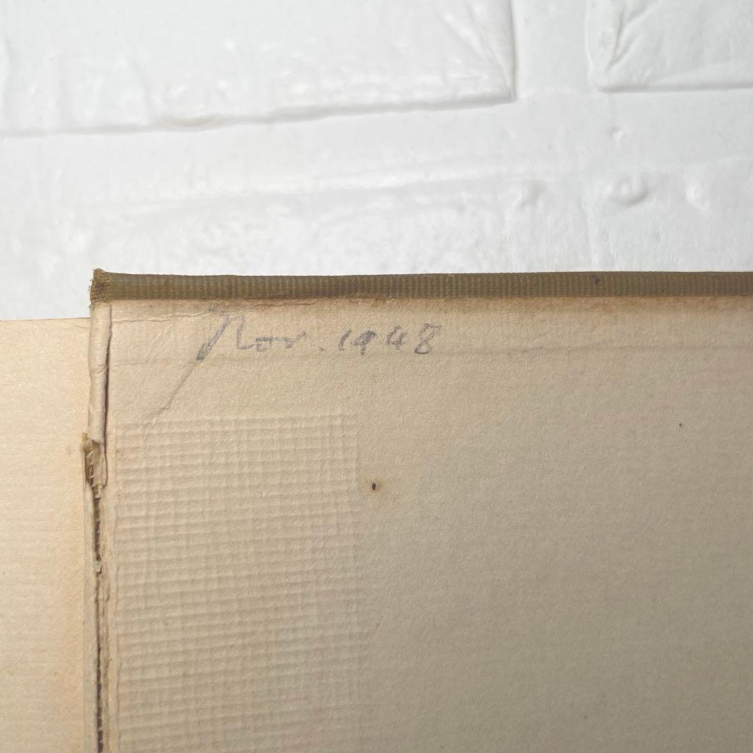 【希少】ラフカディオ ハーン 『JAPAN』小泉八雲1904年 初版