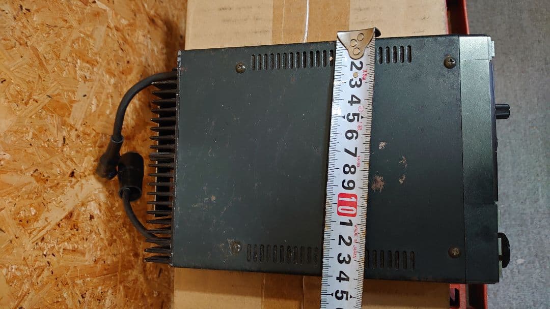 ICOM IC-2300 アマチュア無線機　中古