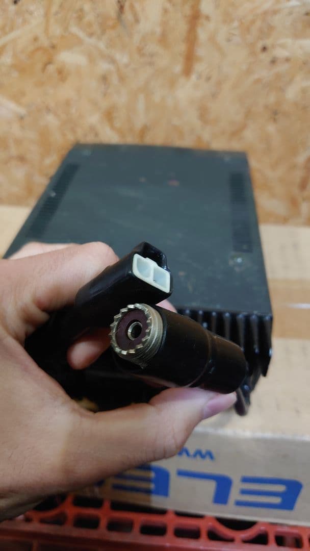 ICOM IC-2300 アマチュア無線機　中古