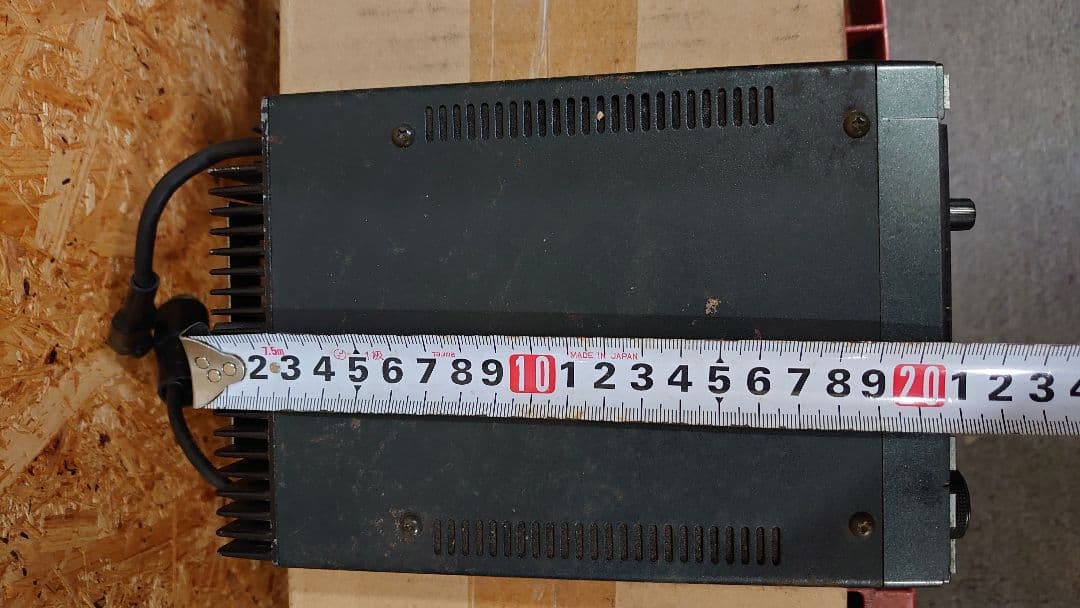 ICOM IC-2300 アマチュア無線機　中古