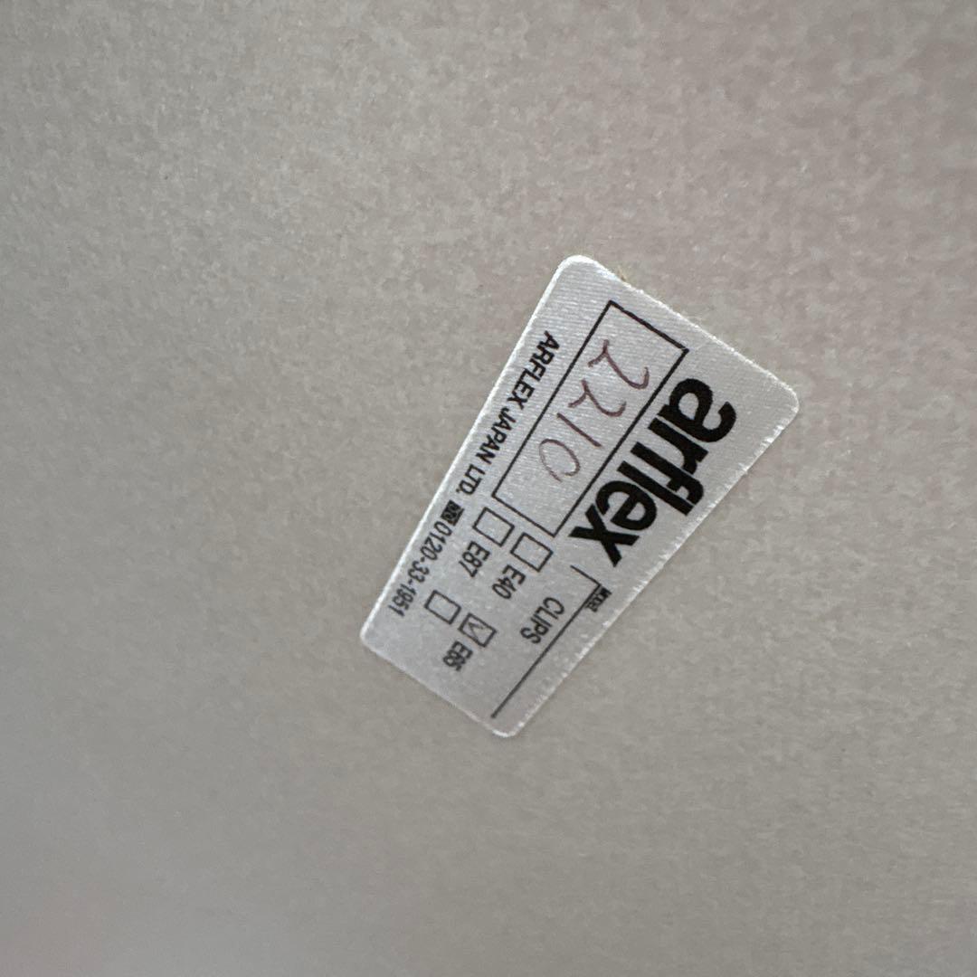 arflex センターテーブル ローテーブルのセット 美品　3/10まで期間限定