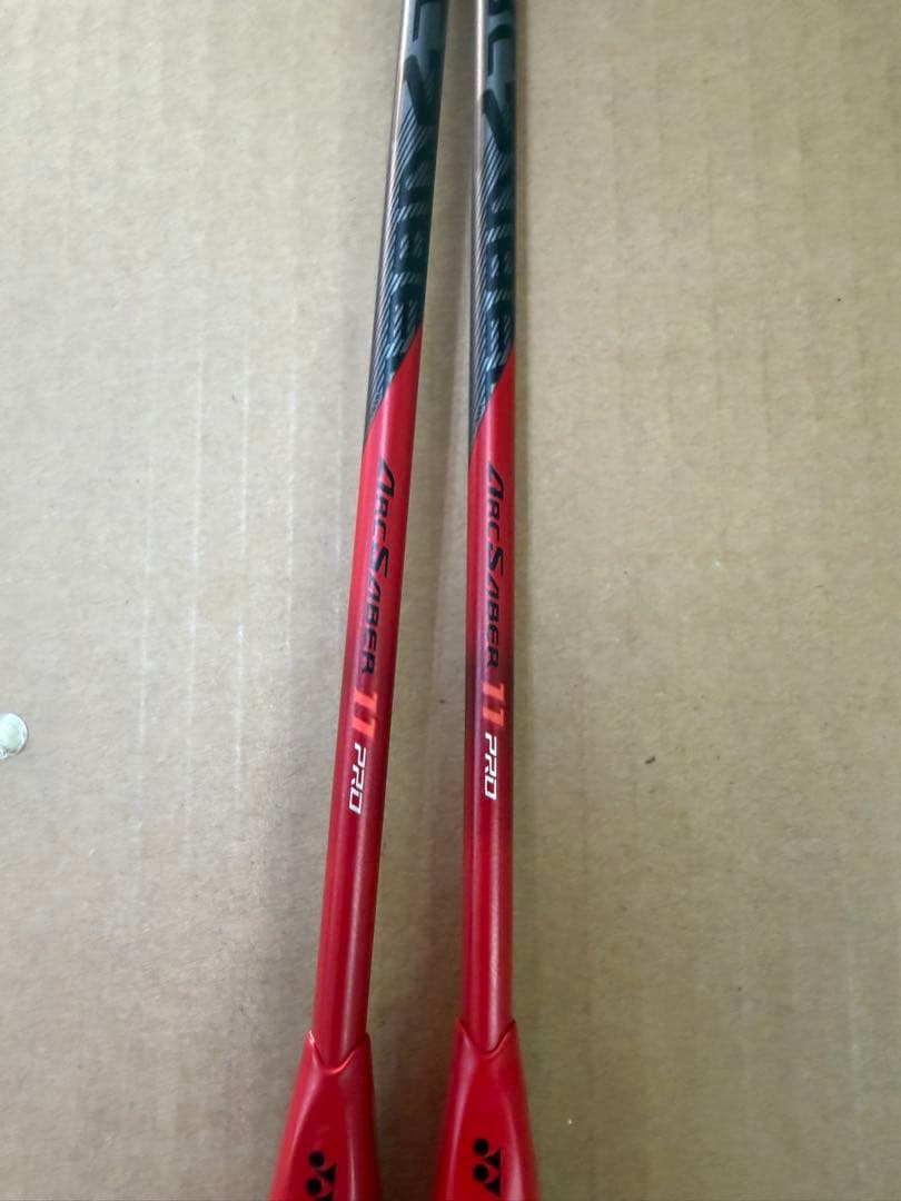 希少　アークセイバー11 pro 3UG6