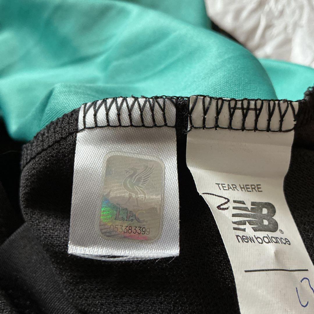 正規品　リヴァプールFC 19-20　ヘンダーソン　リバプール　ユニフォーム