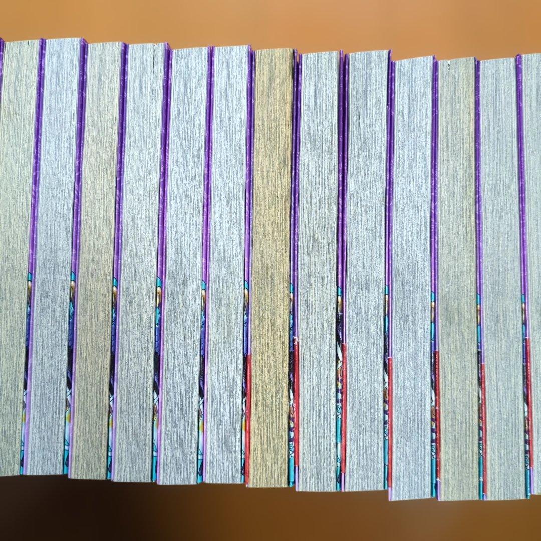 ONE PIECE 103巻　28冊　初版