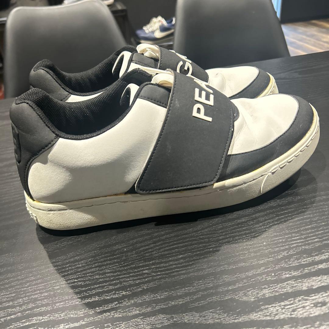 【希少】PEARLY GATES パーリーゲイツ ゴルフシューズ メンズ