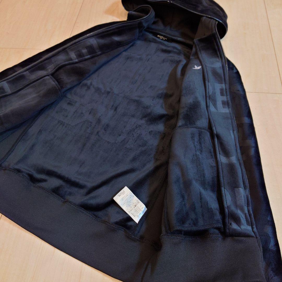 1PIU1UGUALE3 RERAX ベロア セットアップ