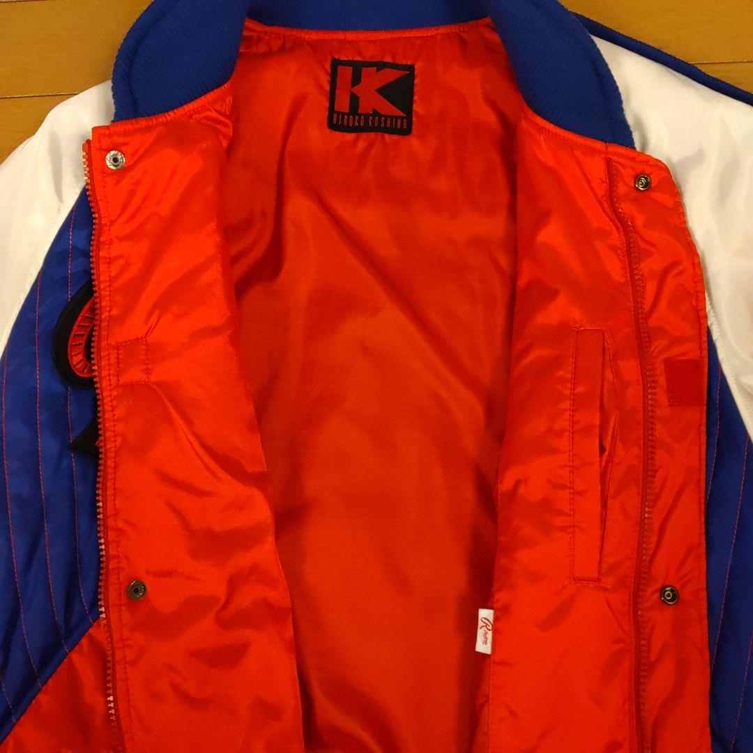 近鉄バファローズ原田選手実使用グランドコート