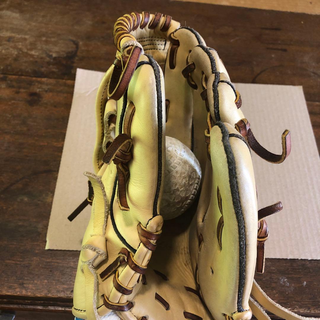 Mizuno メジャースタイル　magerstyle サイズ9