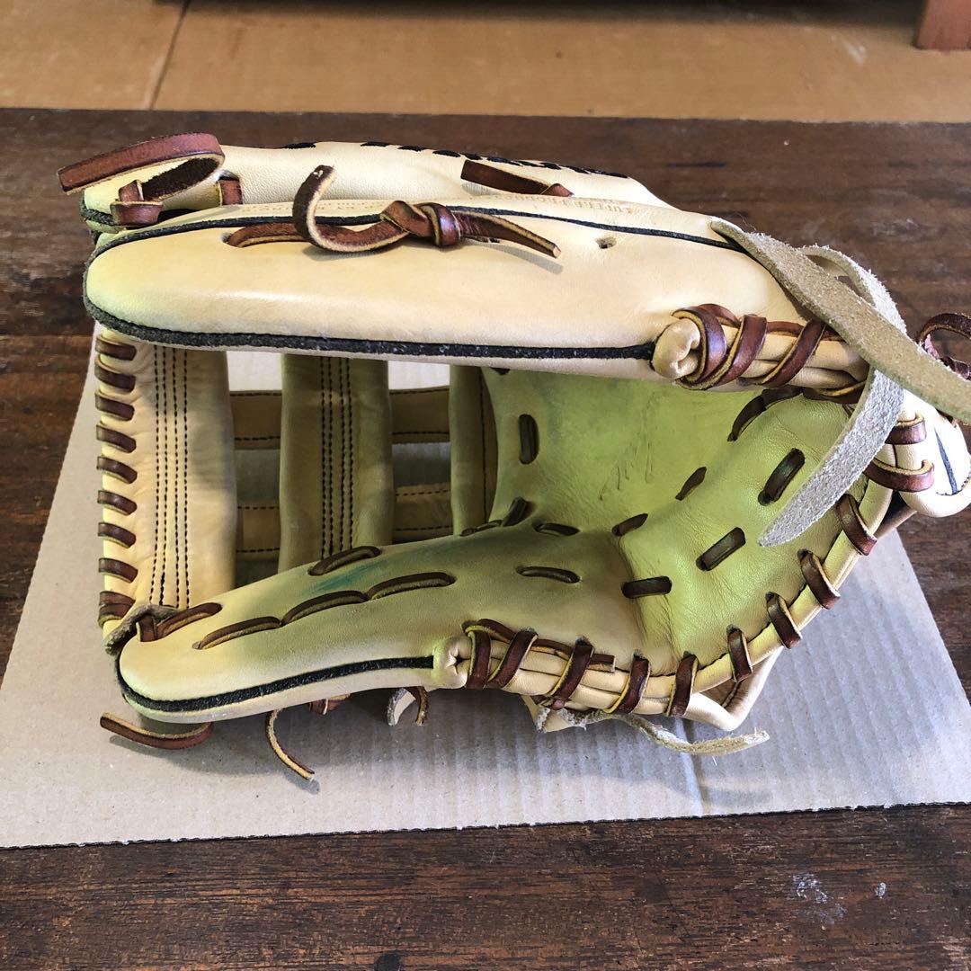 Mizuno メジャースタイル　magerstyle サイズ9