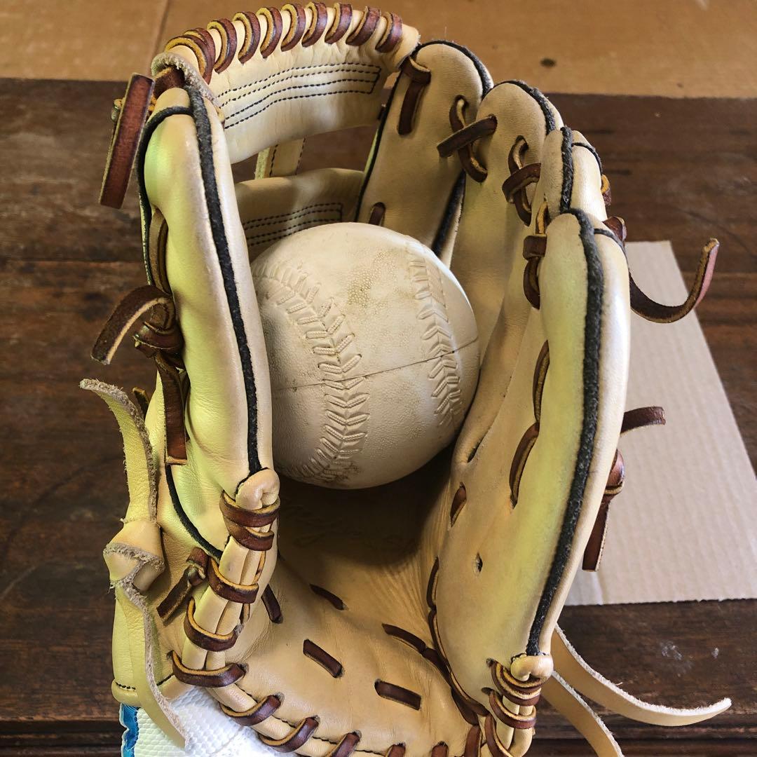 Mizuno メジャースタイル　magerstyle サイズ9