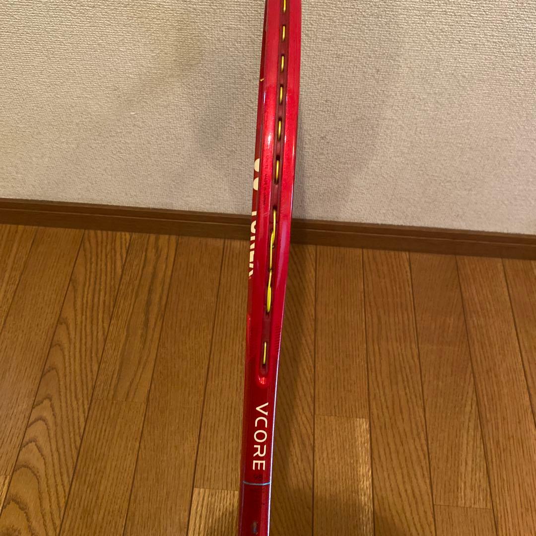 YONEX ブイコア98