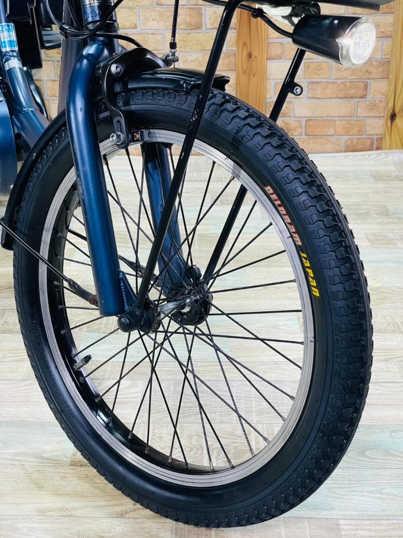 超人気色 王様 ギュットアニーズ子供乗せ電動アシスト自転車 H3729