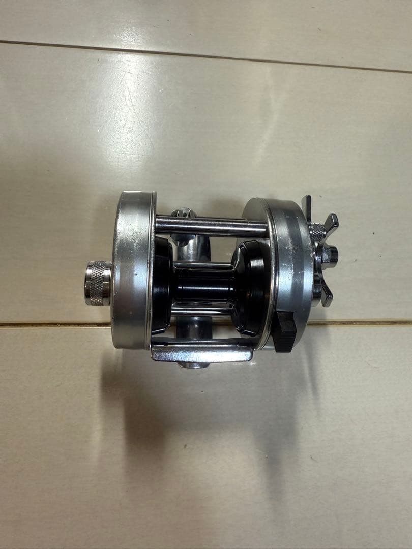 アブ　アンバサダー　2500c ハンドルなし