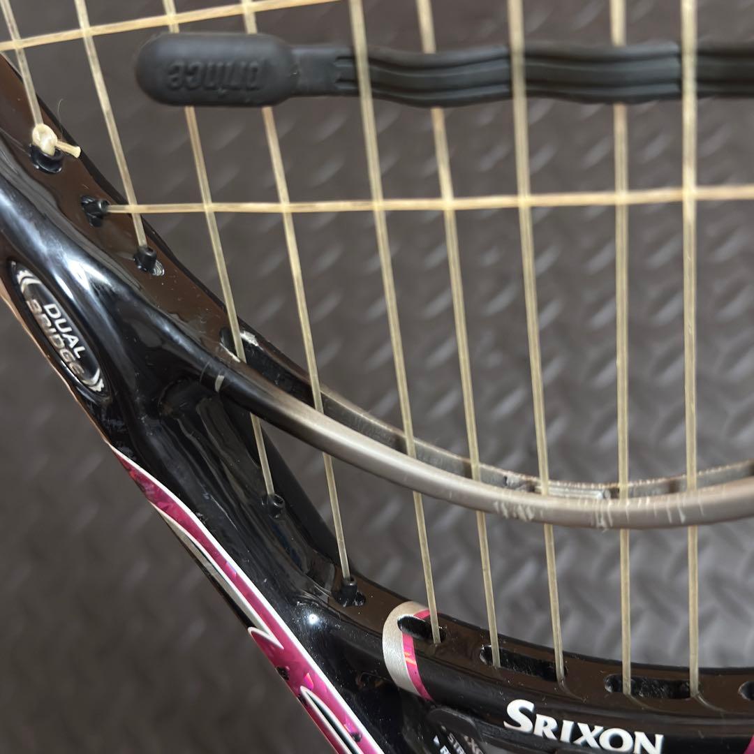 SRIXON スリクソン REVO CS10.0 硬式用 テニス ラケット