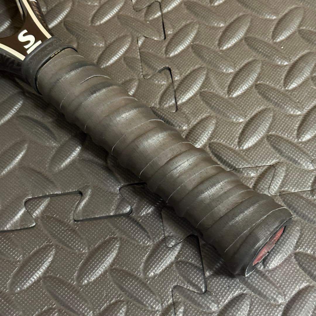 SRIXON スリクソン REVO CS10.0 硬式用 テニス ラケット