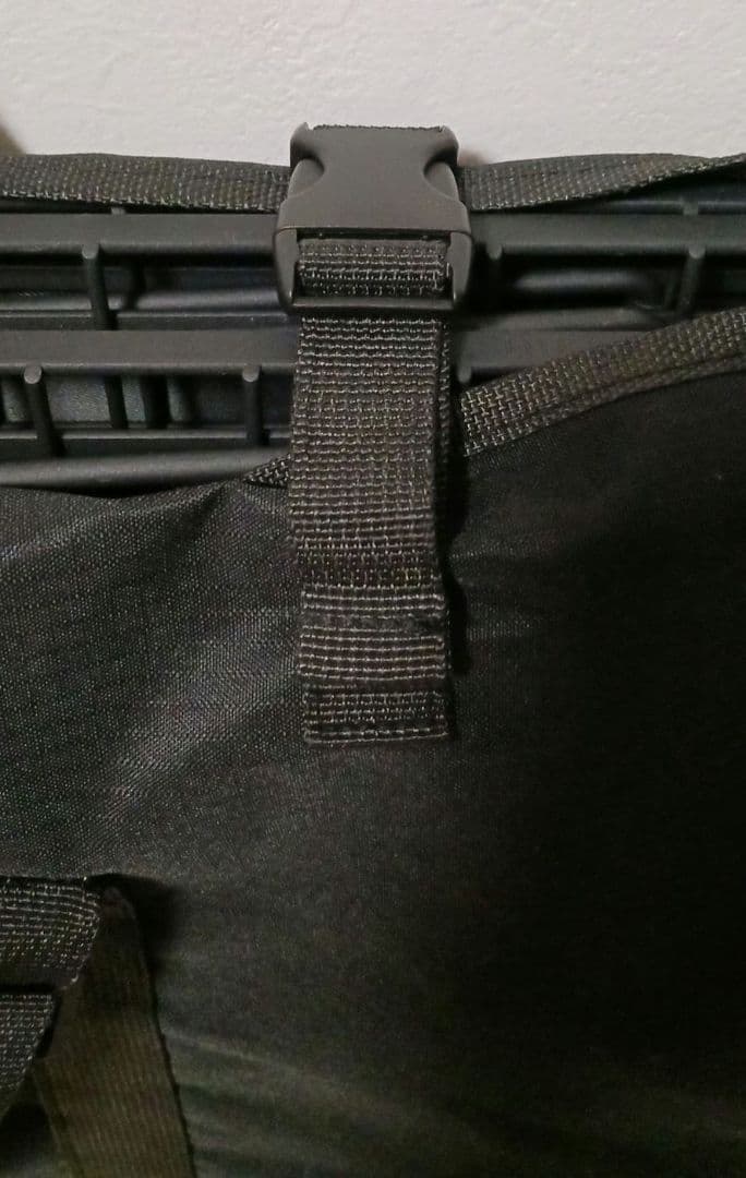 hibari フィールドラック 3個 収納ケース付き