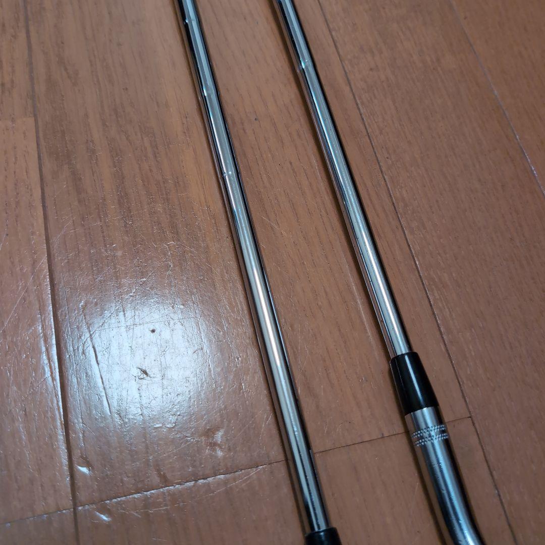 中古 タイトリスト ボーケイ コールドフォージド 2015 52°58° セット