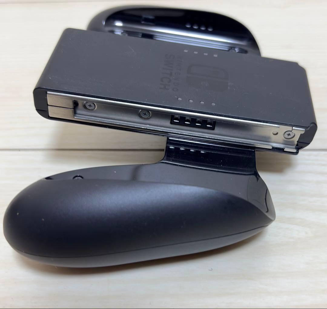 【Nintendo Switch 本体 SDカード128GBの付き】