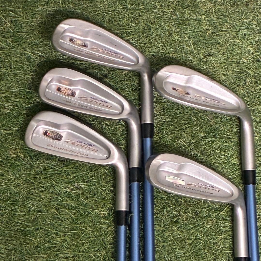 レディースゴルフクラブセット【ONOFF】【オノフ】【Mizuno】★